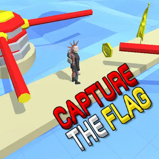 Free play online Capture The Flag APK