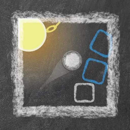 Play Capture the light APK