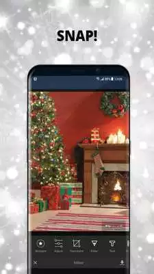 Play Capture the Magic-Tooth Fairy, Santa  More...