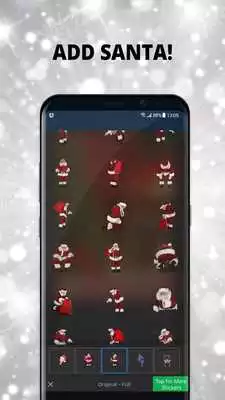 Play Capture the Magic-Tooth Fairy, Santa  More...