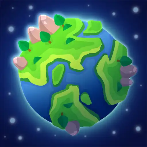 Play Capture the Planet NFT CRYPTO APK