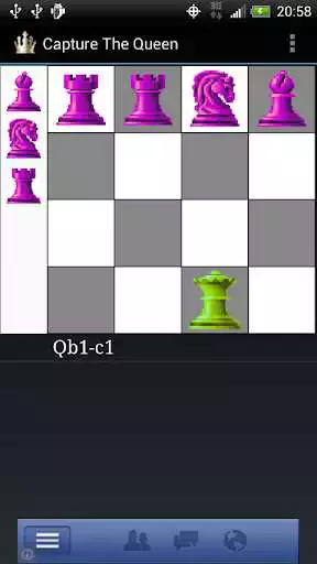 Play APK Capture The Queen: Chess and enjoy Capture The Queen: Chess with UptoPlay com.binaryengineers.queencapture Play APK Capture The Queen: Chess and enjoy Capture The Queen: Chess with UptoPlay com.binaryengineers.queencapture