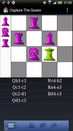 Play APK Capture The Queen: Chess and enjoy Capture The Queen: Chess with UptoPlay com.binaryengineers.queencapture Play APK Capture The Queen: Chess and enjoy Capture The Queen: Chess with UptoPlay com.binaryengineers.queencapture