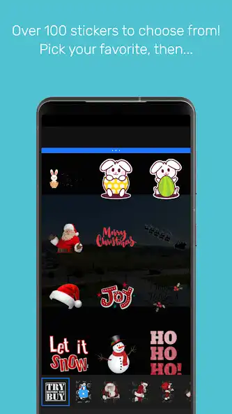 Play Capture the Santa In My House! as an online game Capture the Santa In My House! with UptoPlay