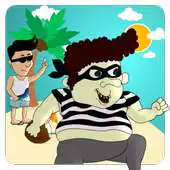 Free play online Capture Thief Runner Adventure APK Free play online Capture Thief Runner Adventure APK