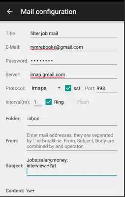 Play Capture Web/Mail/SMS/Call Play Capture Web/Mail/SMS/Call