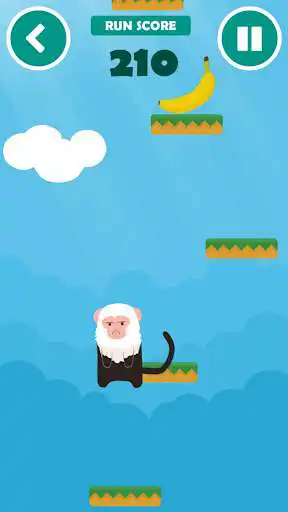 Play Capuchin Jump! as an online game online Capuchin Jump! with UptoPlay net.vecode.capuchinjump Play Capuchin Jump! as an online game Capuchin Jump! with UptoPlay
