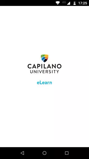 Play CapU eLearn  and enjoy CapU eLearn with UptoPlay