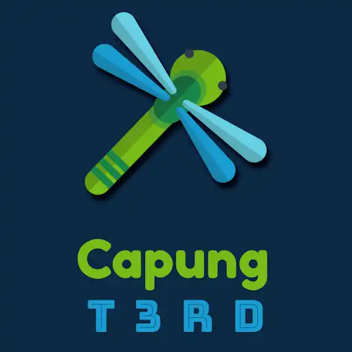 Play Capung T3RD - Sensor Udara APK