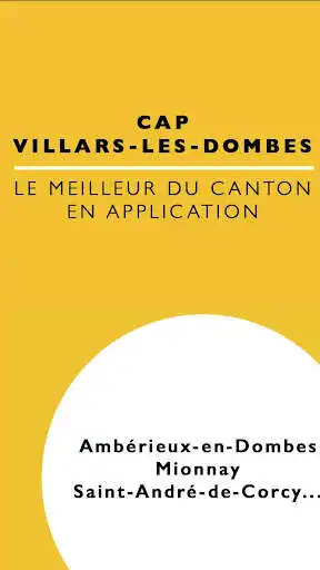 Play CAP Villars les Dombes  and enjoy CAP Villars les Dombes with UptoPlay