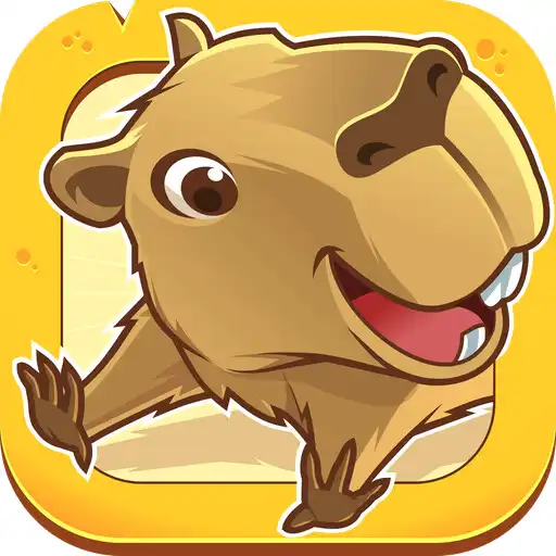 Free play online Capybara and the Goo APK Free play online Capybara and the Goo APK