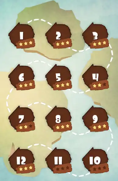 Play Capybara and the Goo