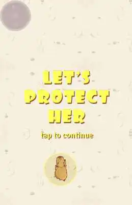 Play Capybara and the Goo
