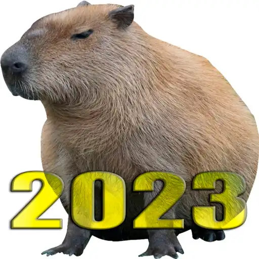 Play Capybara Clicker APK