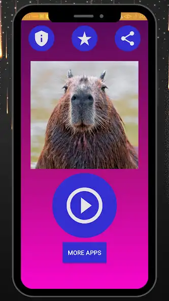 Play Capybara Funny Fake Call chat  and enjoy Capybara Funny Fake Call chat with UptoPlay