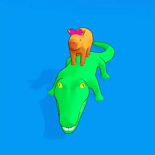 Play CapybaraRunner APK Play CapybaraRunner APK