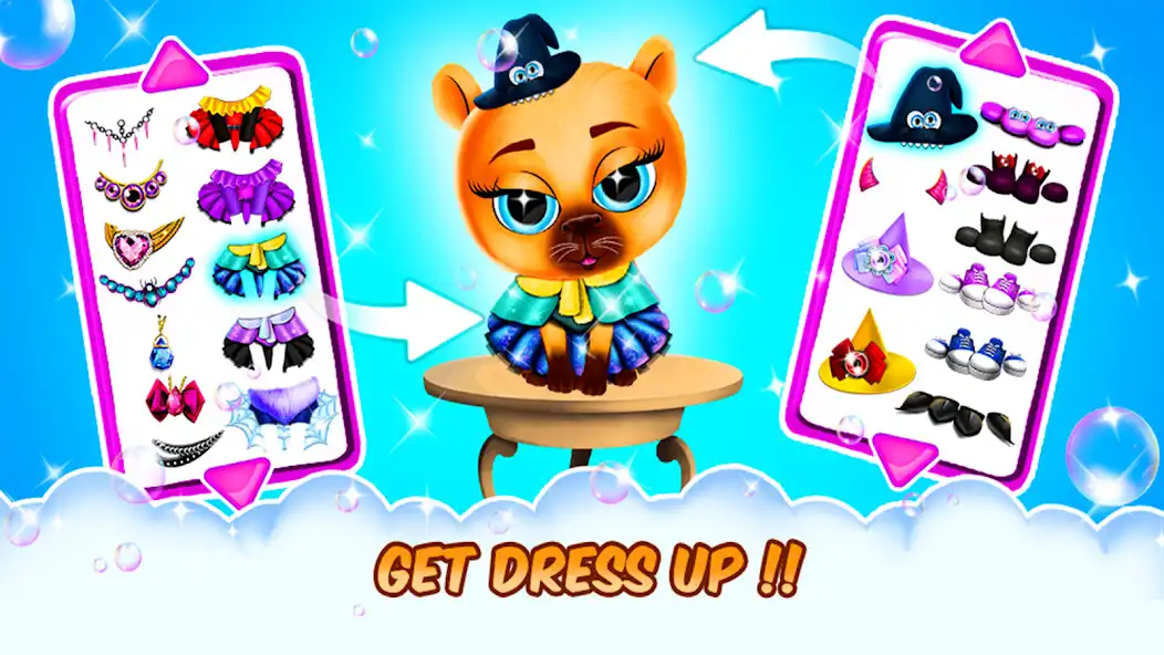 Play Capybara Spa : Animal games as an online game online Capybara Spa : Animal games with UptoPlay Play Capybara Spa : Animal games as an online game Capybara Spa : Animal games with UptoPlay