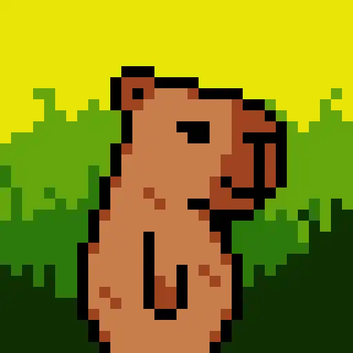 Play Capybara World APK
