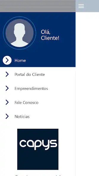 Play Capys as an online game Capys with UptoPlay