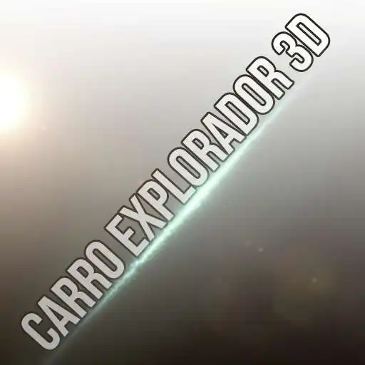 Play CAR 3D EXPLORER APK