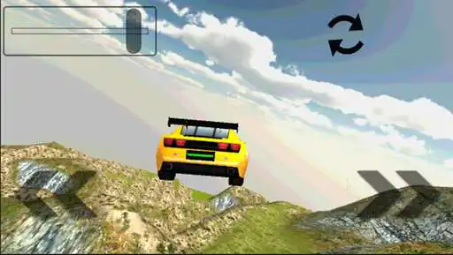 Play CAR 3D EXPLORER as an online game CAR 3D EXPLORER with UptoPlay