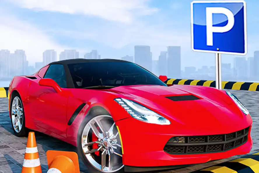 Play Car 3D Parking - Car Games and enjoy Car 3D Parking - Car Games with UptoPlay Play Car 3D Parking - Car Games and enjoy Car 3D Parking - Car Games with UptoPlay