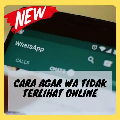 Play Cara Agar WA Tidak Terlihat Online - Update APK