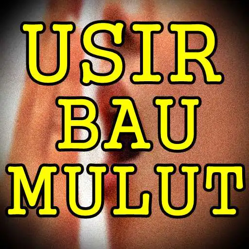 Run free android online Cara Alami Mengobati Mulut Bau Terbukti Manjur APK