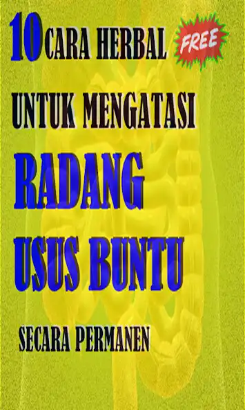 Play Cara Alami Untuk Mengatasi Radang Usus Buntu as an online game Cara Alami Untuk Mengatasi Radang Usus Buntu with UptoPlay