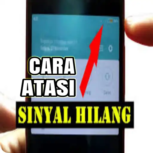 Play Cara Atasi Sinyal Hilang APK Play Cara Atasi Sinyal Hilang APK