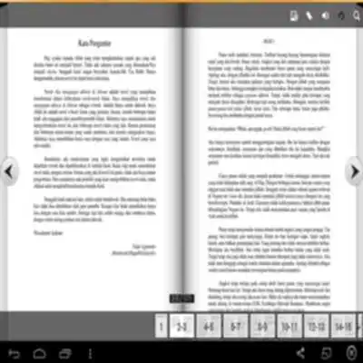 Play Cara Baru Menghafal Alquran
