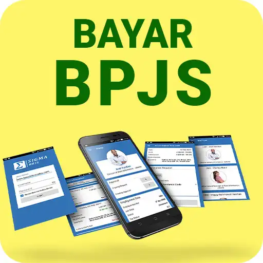 Play Cara Bayar BPJS APK Play Cara Bayar BPJS APK