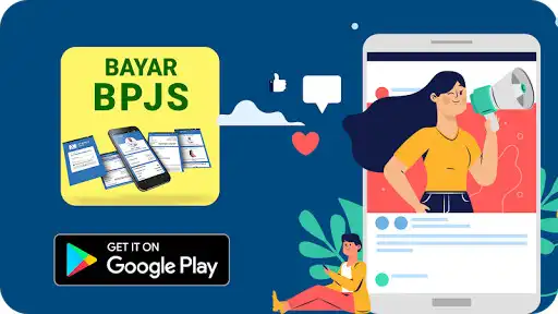 Play Cara Bayar BPJS  and enjoy Cara Bayar BPJS with UptoPlay