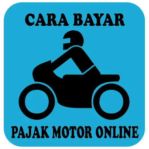 Play Cara Bayar Pajak Motor Online Tanpa Ribet APK