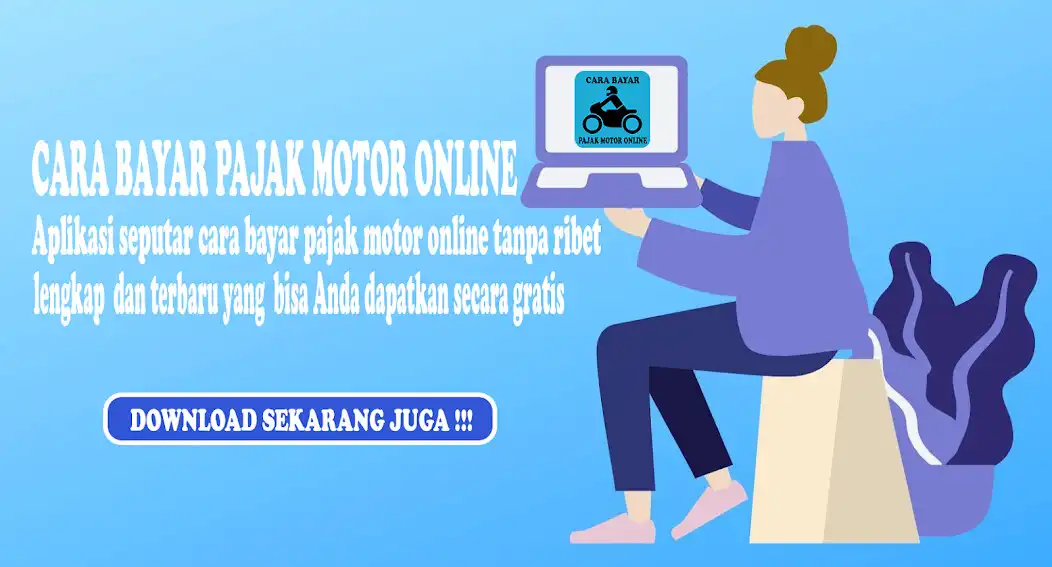 Play Cara Bayar Pajak Motor Online Tanpa Ribet  and enjoy Cara Bayar Pajak Motor Online Tanpa Ribet with UptoPlay