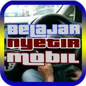 Free play online Cara Belajar Nyetir Mobil APK