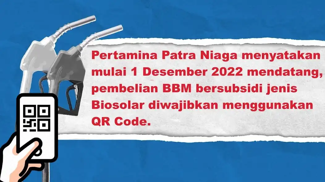Play Cara Beli Biosolar Pakai QR  and enjoy Cara Beli Biosolar Pakai QR with UptoPlay