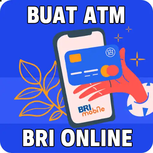 Play Cara Bikin ATM BRI Online APK Play Cara Bikin ATM BRI Online APK