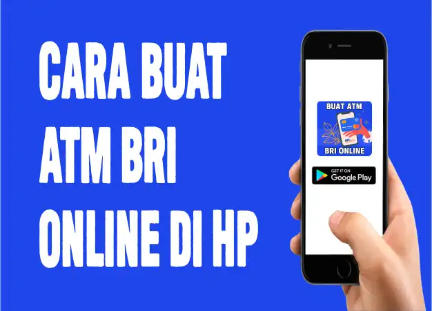 Play Cara Bikin ATM BRI Online  and enjoy Cara Bikin ATM BRI Online with UptoPlay