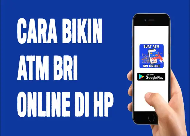 Play Cara Bikin ATM BRI Online as an online game Cara Bikin ATM BRI Online with UptoPlay