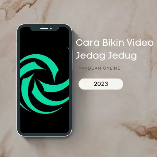 Play Cara Bikin Video Jedag Jedug APK