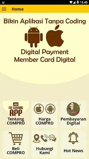 Play Cara Buat Aplikasi Android  IOS
