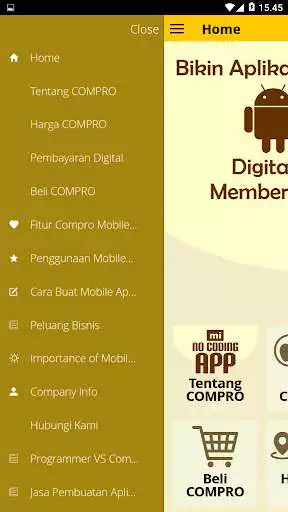 Play Cara Buat Aplikasi Android  IOS