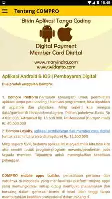 Play Cara Buat Aplikasi Android  IOS