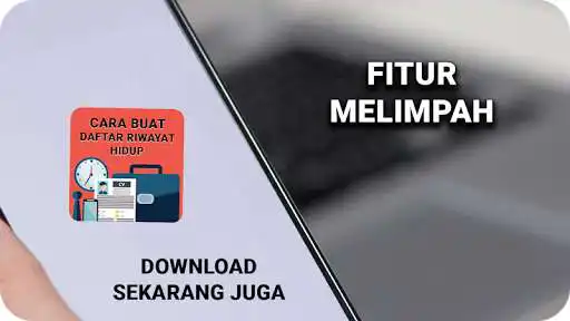 Play Cara Buat Daftar Riwayat Hidup as an online game online Cara Buat Daftar Riwayat Hidup with UptoPlay com.BaktiMedia.buatdaftarriwayathidup Play Cara Buat Daftar Riwayat Hidup as an online game Cara Buat Daftar Riwayat Hidup with UptoPlay