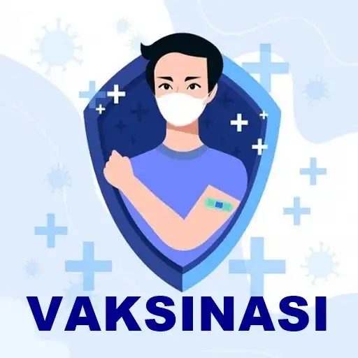 Play Cara Buat Sertifikat Vaksin APK