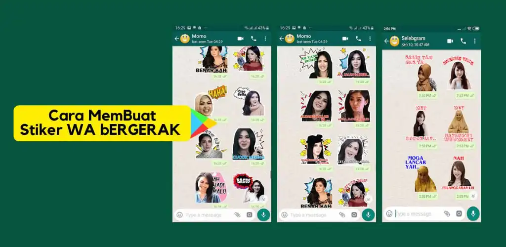 Play Cara Buat Stiker WA Bergerak as an online game online Cara Buat Stiker WA Bergerak with UptoPlay Play Cara Buat Stiker WA Bergerak as an online game Cara Buat Stiker WA Bergerak with UptoPlay