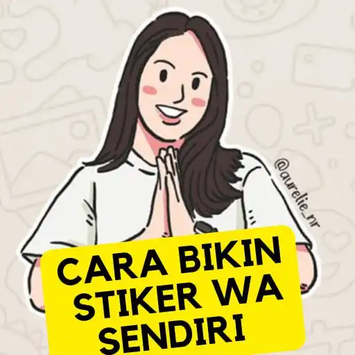 Play Cara Buat Stiker WA Sendiri and enjoy Cara Buat Stiker WA Sendiri with UptoPlay Play Cara Buat Stiker WA Sendiri and enjoy Cara Buat Stiker WA Sendiri with UptoPlay