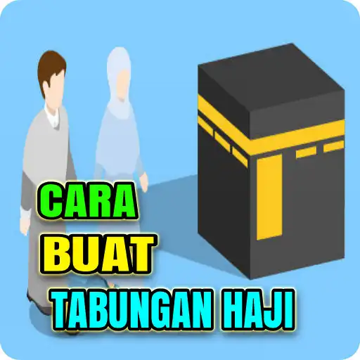 Play Cara Buat Tabungan Haji APK