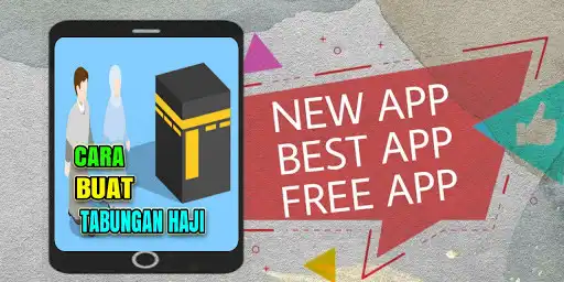 Play Cara Buat Tabungan Haji  and enjoy Cara Buat Tabungan Haji with UptoPlay